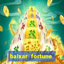 baixar fortune tiger para android